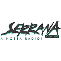 Logo da empresa Rádio Serrana - 1070