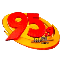 Imagem da galeria: Rádio 95 FM - 95.9