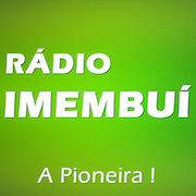 Logo da empresa Rádio Imembuí - 101.9