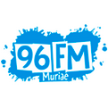 96 FM - 96.3