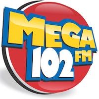 Mega 102 FM - 102.1