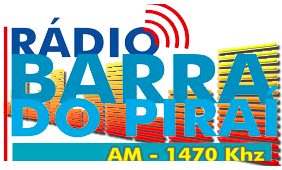 Imagem da galeria: Rádio Barra do Piraí AM - 1470
