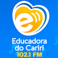 Rádio Educadora do Cariri - 102.1