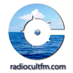 Logo da empresa Rádio Cult FM - 0