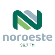 Rádio Noroeste FM - 96.7