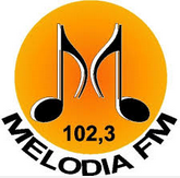Melodia FM - 102.3