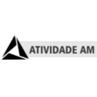 Logo da empresa Atividade AM - 870