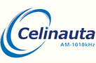 Rádio Celinauta - 1010