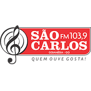 Imagem da galeria: São Carlos FM - 103.9