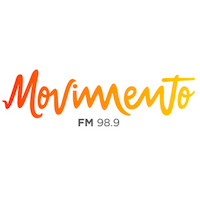 Imagem da galeria: Movimento FM - 98.9