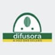 Logo da empresa Difusora AM - 1170