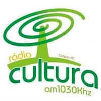 Rádio Cultura - 1030