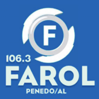 Imagem da galeria: Farol FM - 106.3
