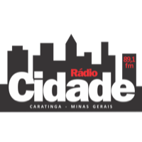 Rádio Cidade - 89.1