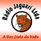 Rádio Jaguari - 100.1