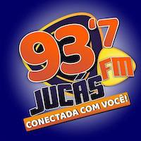 Jucás FM - 93.7