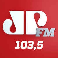 Jovem Pan FM - 103.5