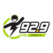 Rádio 92 FM - 92.9