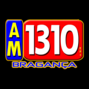 Logo da empresa Rádio Bragança - 1310