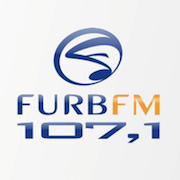 Logo da empresa FURB FM - 107.1