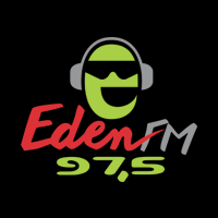 Imagem da galeria: Éden FM - 97.5