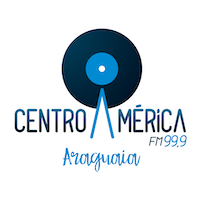 Centro América FM Hits - 99.9