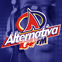 Alternativa FM - 104.9