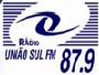 Logo da empresa União Sul FM - 87.9