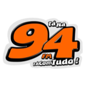 Logo da empresa 94 FM - 94.3