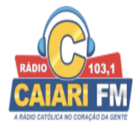 Rádio Caiari FM - 103.1