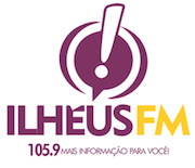 Ilhéus FM - 105.9