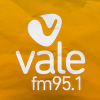 Imagem da galeria: Rádio Vale FM - 95.1