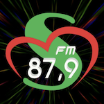 Logo da empresa Rádio São Miguel - 87.9