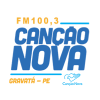 Rádio Canção Nova - 100.3
