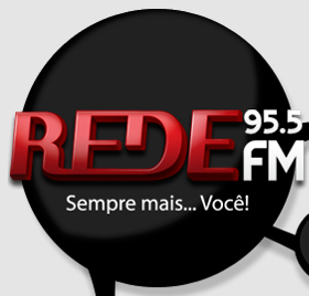 Rádio Rede FM - 95.5