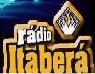 Logo da empresa Rádio Itaberá / Bandeirantes - 1160