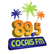 Imagem da galeria: Cocais FM - 89.5
