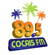 Cocais FM - 89.5