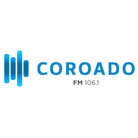 Coroado FM - 106.1