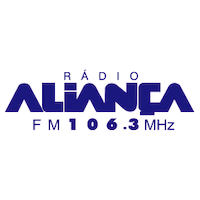 Rádio Aliança - 106.3