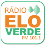 Elo Verde FM - 101.1