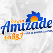 Amizade FM - 88.7