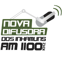 Logo da empresa Nova Difusora AM - 1140