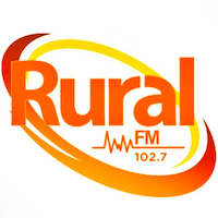 Rádio Rural - 102.7