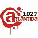 Atlântida FM - 102.7