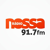 Nossa Rádio FM - 91.7