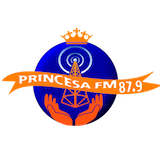 Princesa FM - 87.9
