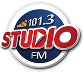 Logo da empresa Rádio Studio - 101.3