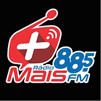 Rádio Mais FM - 88.5