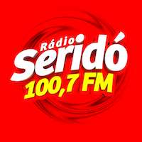 Seridó FM - 100.7